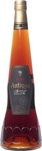 Antiqua Aguardente Vínica Velha Portuguese Brandy