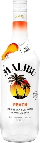 Malibu Peach