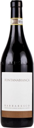 Fontanabianca Barbaresco
