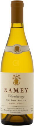 Ramey Cellars Chardonnay Fort Ross-Seaview