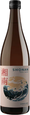 Shonan 'Tidal Wave' Junmai Ginjo