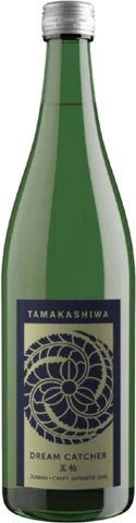 Tamakashiwa 'Dream Catcher' Junmai