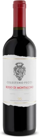 Celestino Pecci Rosso Di Montalcino