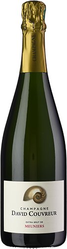 David Couvreur Millesime 2015