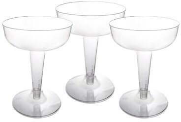 Wine Glasses 6pk