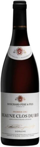 Bouchard Pere & Fils Clos Du Roi Beaune Premier Cru France