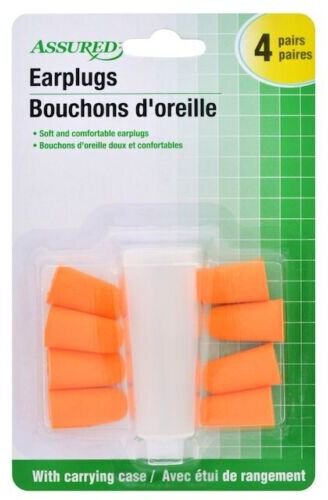Ear Plugs
