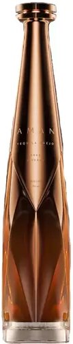Aman 'El Profesor' Anejo Tequila, 750ml