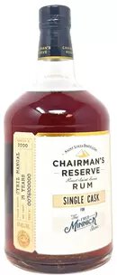 Chairman's Reserve Sip Single Cask
