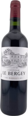 Chateau Le Bergey Bordeaux