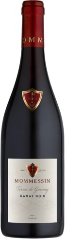 Mommessin Terres De Gamay Noir Vdf
