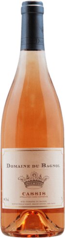 Domaine Du Bagnol casiss