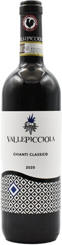 Vallepicciola Chianti Classico