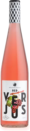 Wolffer Red Verjus