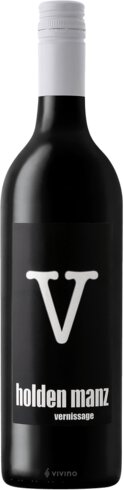 Holden Manz Vernissage South African Red Wine