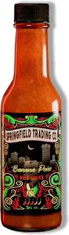Springfield Trading Co Banana