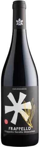 Caruso & Minini Frappato Nerello Mascalese