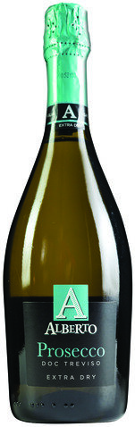Alberto Prosecco