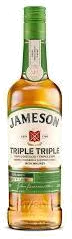 Jameson Triple Triple Irish Whiskey