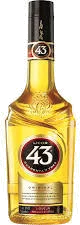 Licor 43 Cuarenta Y Tres Liqueur