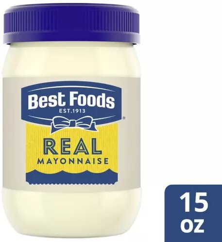 Best Foods Real Mayonnaise