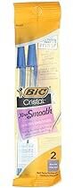 Bic Balls Pens 2Pc