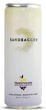 Sandbagger Transfusion Hard Seltzer