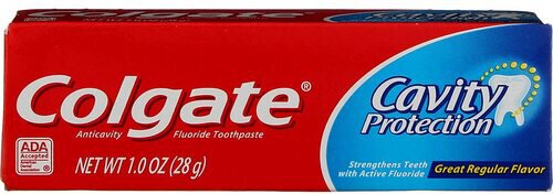 Colgate1.0oz