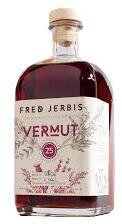 Fred Jerbis Vermouth