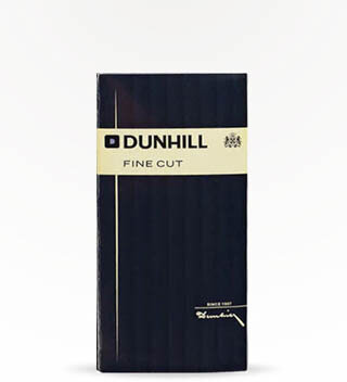 Dunhill Black