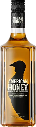 American Honey Kentucky Bourbon