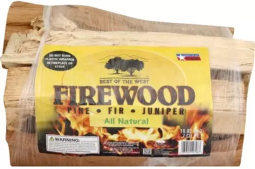 Firewood Bundle