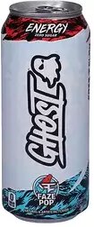 Ghost Faze Pop 16OZ Can