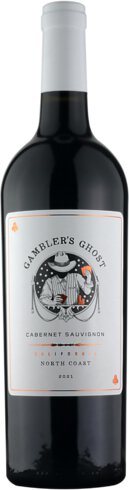 Gambler's Ghost Cabernet Sauvignon