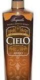 El Diamante Del Cielo Tequila Anejo