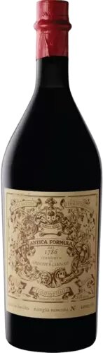 Carpano Antica Formula Vermouth