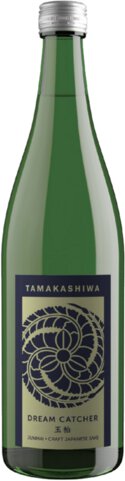 Tamakashiwa Dream Catcher Junmai