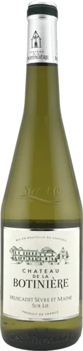 Domaine de le Botiniere Muscadet Serve et Maine Sur Lie