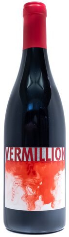 Helen Keplinger Red Blend Vermillion Sierra Foothills