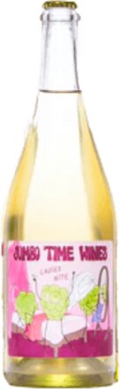Jumbo Time 'Ladies Nite' Sparkling Chardonnay