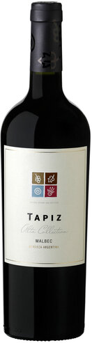 Tapiz Malbec Alta Collection Menoza