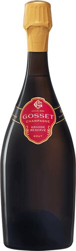 Gosset Grand Reserve Brut Champagne NV