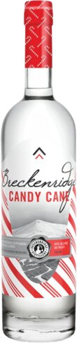 Breckenridge Candy Cane Vodka