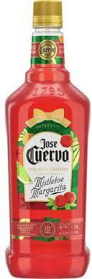 Jose Cuervo Mistletoe Margarita Holiday Edition