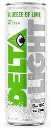 Delta Light 3MG Lime