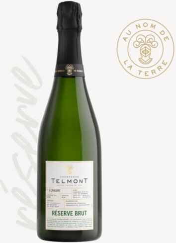 Telmont Reserve Brut