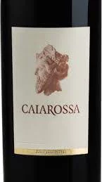 Caiarossa Toscana