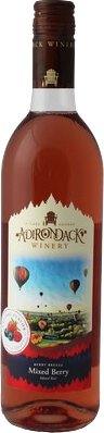 Adirondack Winery Berry Breeze