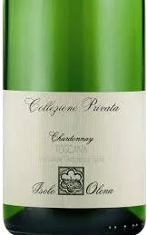Isole E Olena Chardonnay Collezione Privata