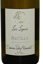 Valery Renaudat Reuilly Blanc